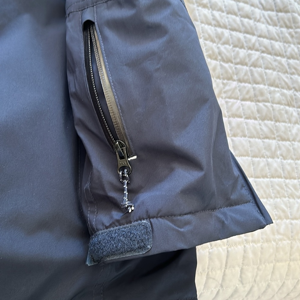 Like 🆕 - CUTTER & BUCK CB Weather Tec Jacket - Picture 11 of 14